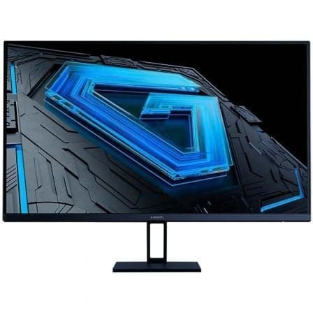 MONITOR XIAOMI G27I 27" LCD FHD IPS 1MS 165HZ HDMI
