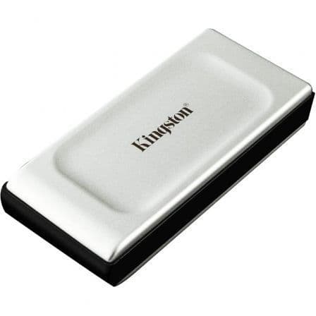 KINGSTON SSD 1TB SSD XS2000 EXTERNO