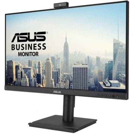 ASUS BE27QFK pantalla para PC 68,6 cm (27") 1920 x 1080 Pixeles Full HD LCD Negro - 1392053