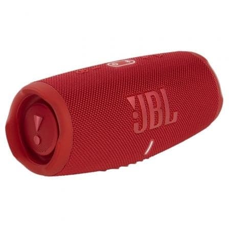 Coluna Bluetooth | JBL | Charge 5 | Vermelha