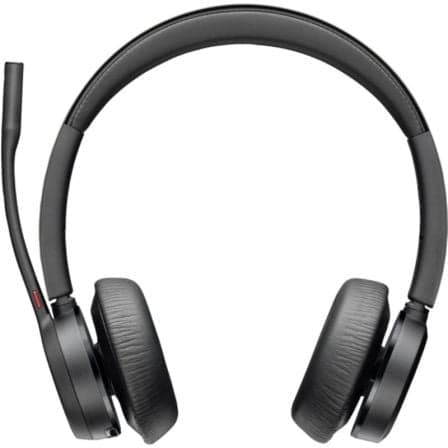 Poly Voyager 4320-M - Voyager 4300 UC series - auscultador