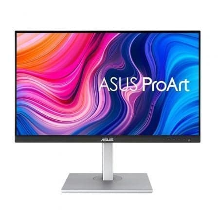 Monitor ASUS ProArt Display PA279CV 27P IPS 4K UHD 100% sRGB