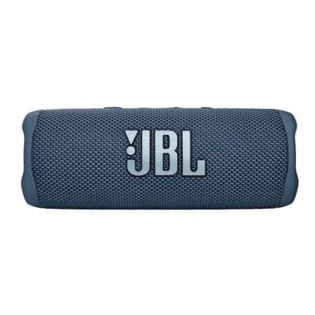 Coluna Portátil Bluetooth | JBL | 20W | Azul