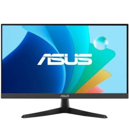 Monitor ASUS VY229HF 22"(21,5")FHD 100Hz IPS 1ms,EyeCare, Fl