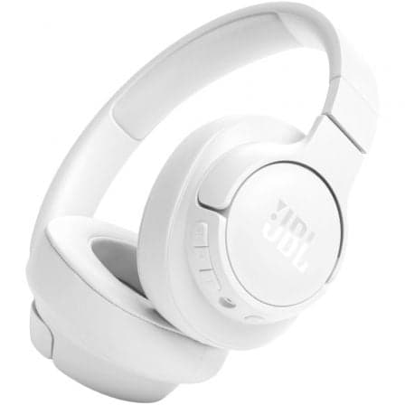 Auriculares Inalámbricos JBL Tune 720BT/ con Micrófono/