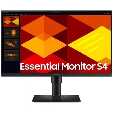 SAMSUNG MONITOR 24" LED S40GD 1920X1980 FHD 5MS 250CD IPS HDMI