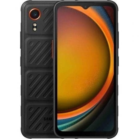 SAMSUNG Galaxy Xcover7 5G Enterprise Edition 16.76cm 6.6in