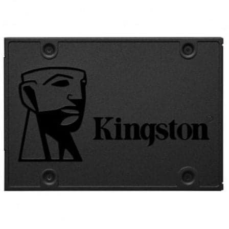 KINGSTON - SSDNow A400 240Gb - SA400S37/240G