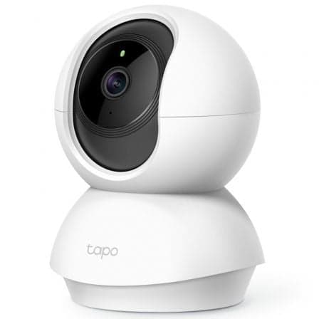 Câmara de Segurança Wi-Fi | TP-LINK | TC70 | Pan/Tilt | Interior