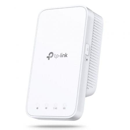 Repetidor Wi-Fi | TP-LINK | AC1200 | Wall Plugged | 2 Antenas Internas