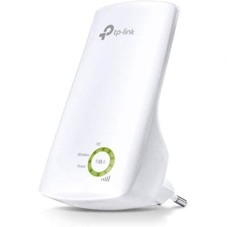 Extensor Wi-Fi | TP-LINK | TL-WA854RE | 300MBPS | Plug na Parede