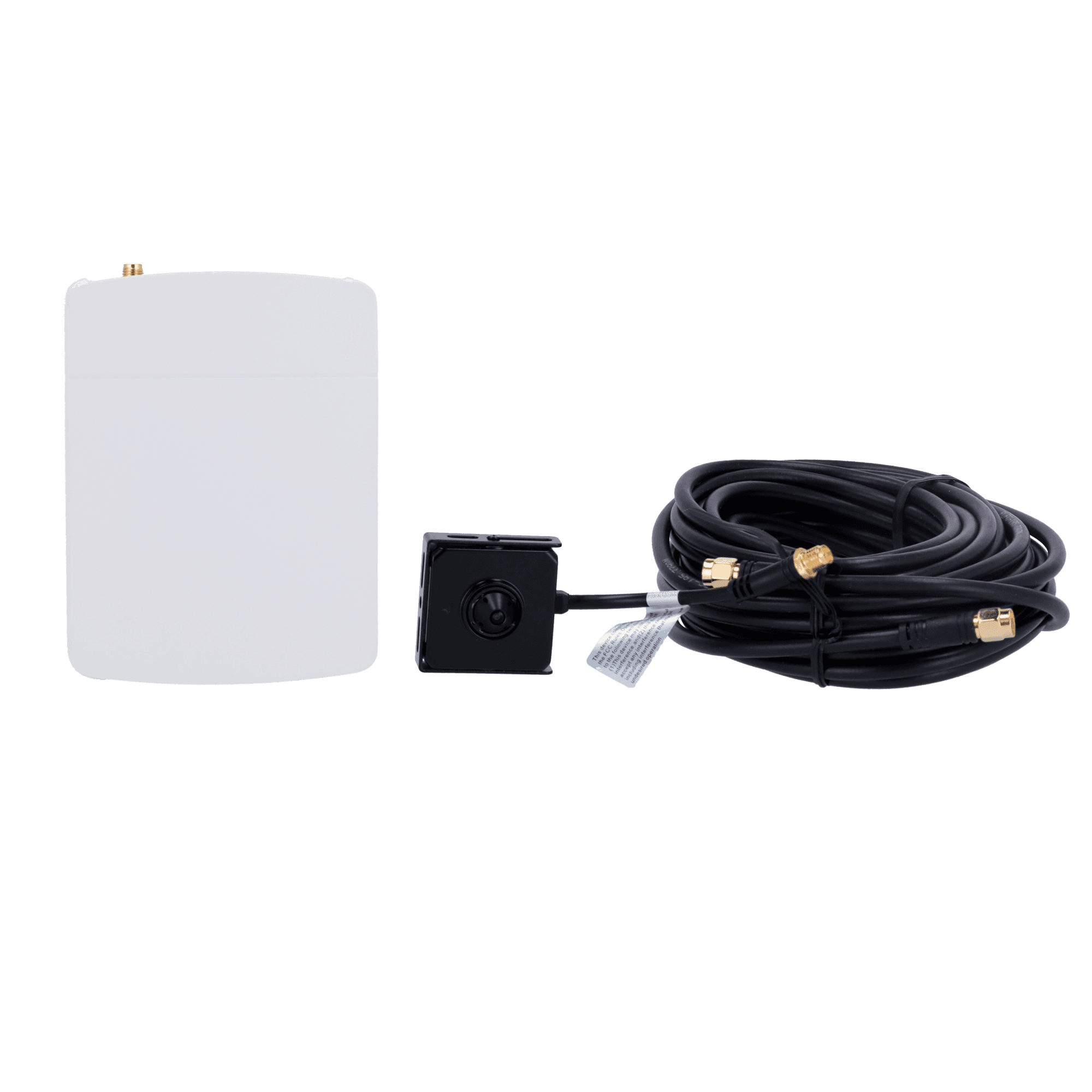 * Main Box X-SECURITY * Minicâmara XS-IPMC004SW-4U-L4 * Material de instalação * Instruções de uso MarcaX-SECURITYSensor de imagem1/2.7" Progressive Scan CMOSResolução máxima4 Megapíxel (2688
