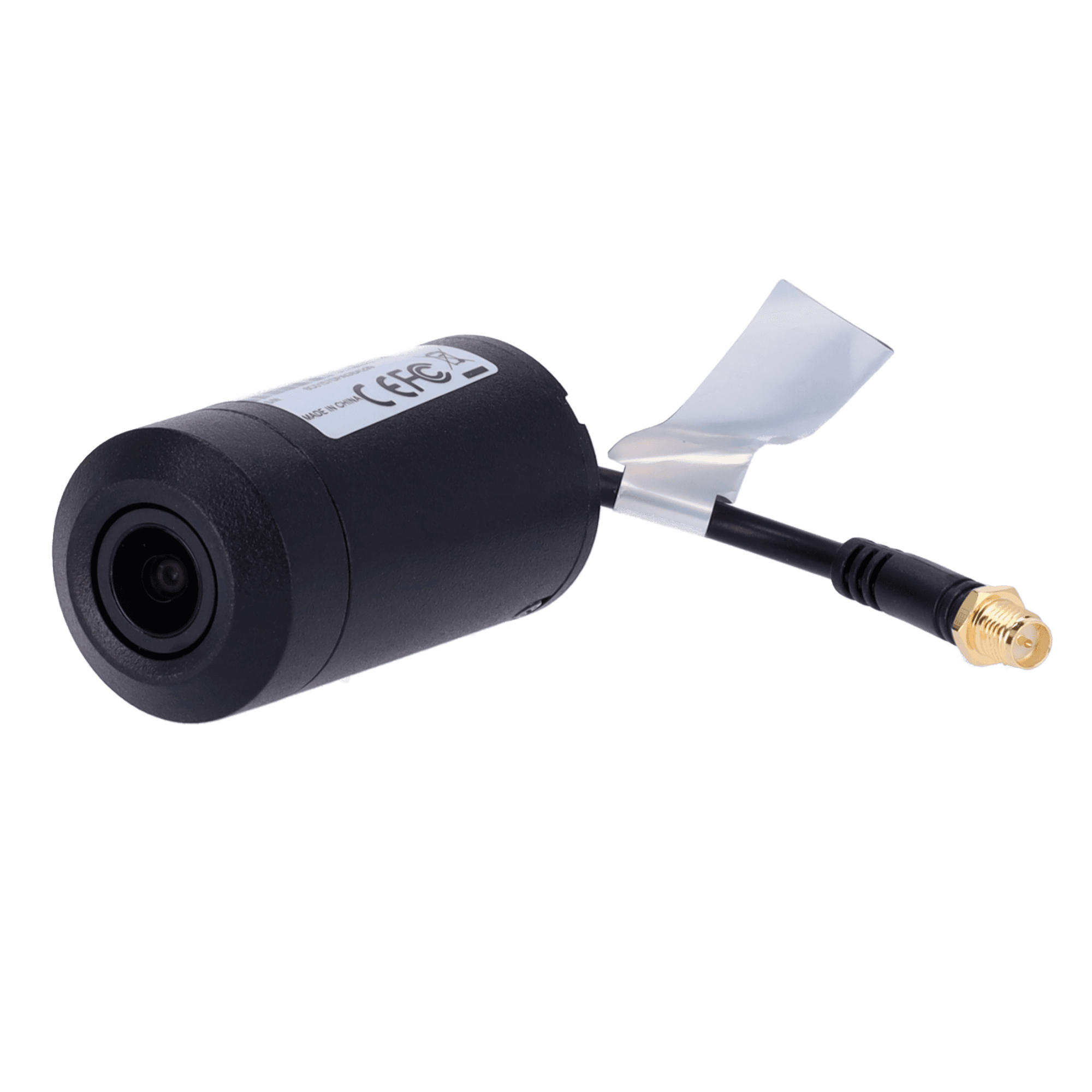 Cámara IP 4 Megapixel - 1/2.7&amp;quot; Progressive Scan CMOSStarlight - Lente 2.8 mm - Iluminación mínima 0.005 Lux - WEB, Software CMS, Smartphone y NVR - Montaje en superficie - XS-IPMC004SW-4U-L3