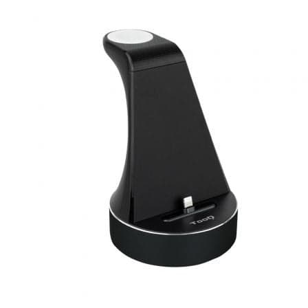 Carregador Para Iphone e Apple Watch