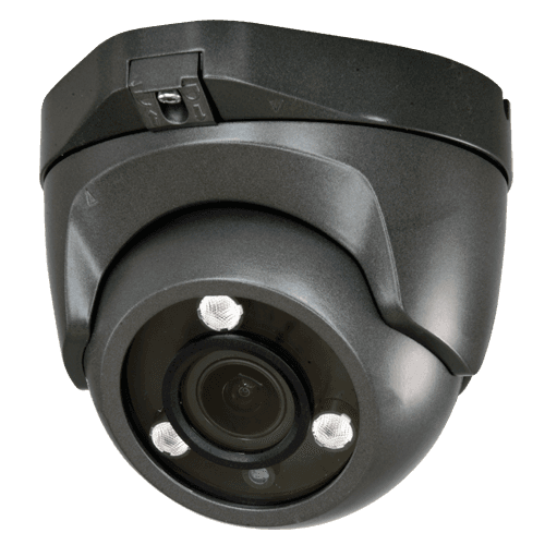 * Câmara dome 4 em 1 * 4 buchas e 4 parafusos para montagem * Chave Allen * Instruções de uso * Gabarito de fácil instalação ¡ERROR! FORMATO INADECUADO Gama1080p ECOSensor de imagem1/2.7" 2.1 M
