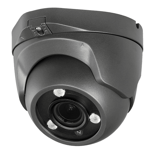 * Câmara dome 4 em 1 * Material para montagem * Instruções de uso Gama5Mpx ULTRASensor de imagem1/2.8" Sony© Starvis 5.14 MpDSPFH8556ResoluçãoPor padrão:4Mpx@25FPS (HDTVI, HDCVI, AHD)Opcional p