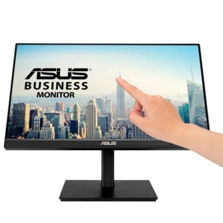 Monitor Asus | BE24ECSBT | 23,8" Touch FHD IPS 75Hz 5ms USB-C